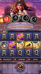 ht66 · Queen Bounty