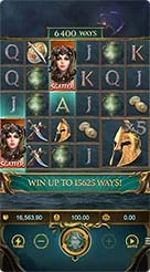 ht66 · Legend Perseus
