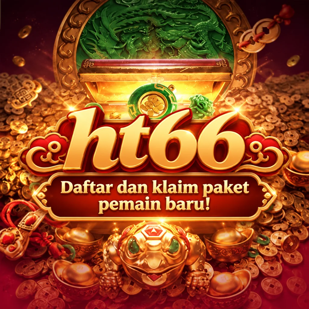 ht66 · Galeri permainan
