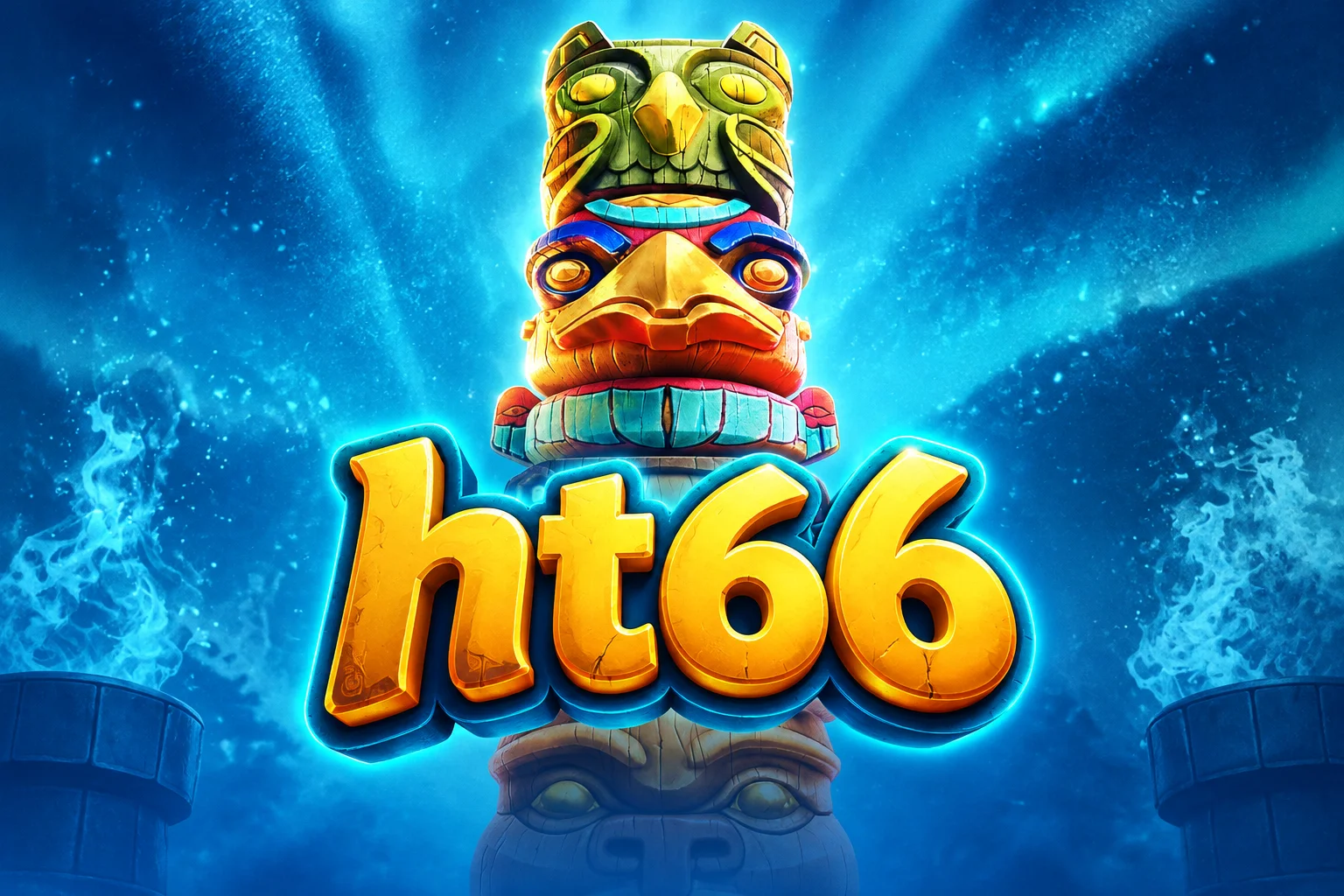ht66 · Panduan Mekanisme Simbol Besar dan Antarmuka Legend Perseus di ht66