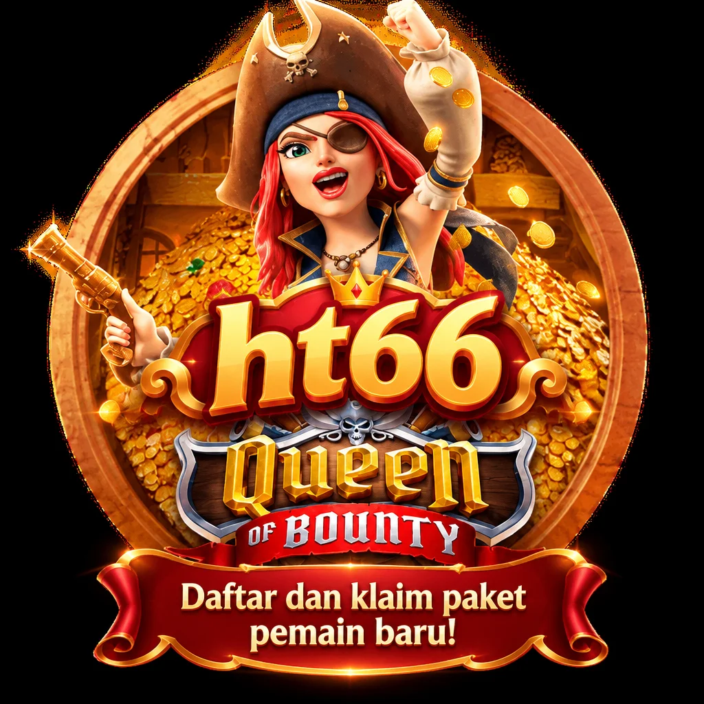 ht66 · Queen Bounty · Tampilan permainan